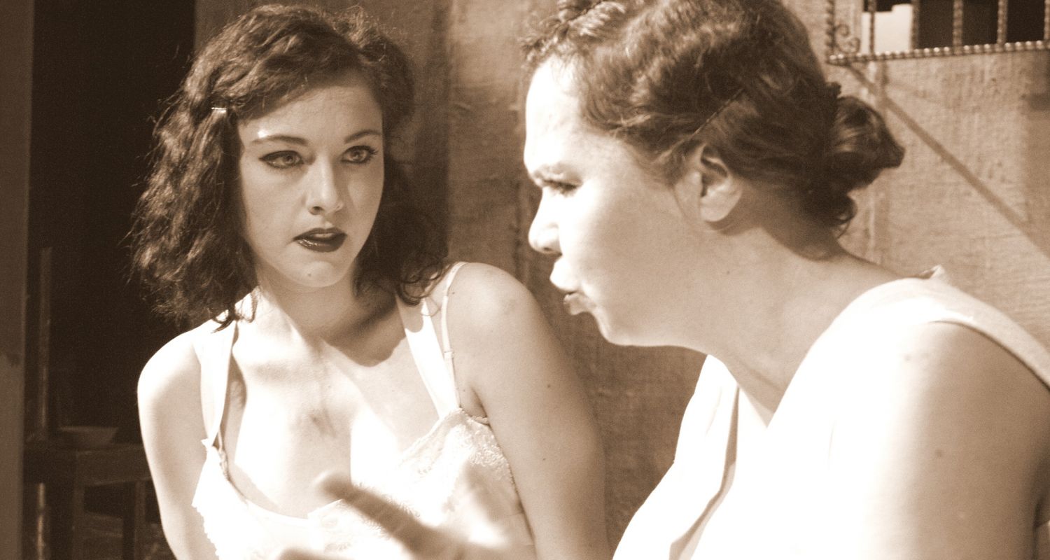 La Casa Di Bernarda Alba
